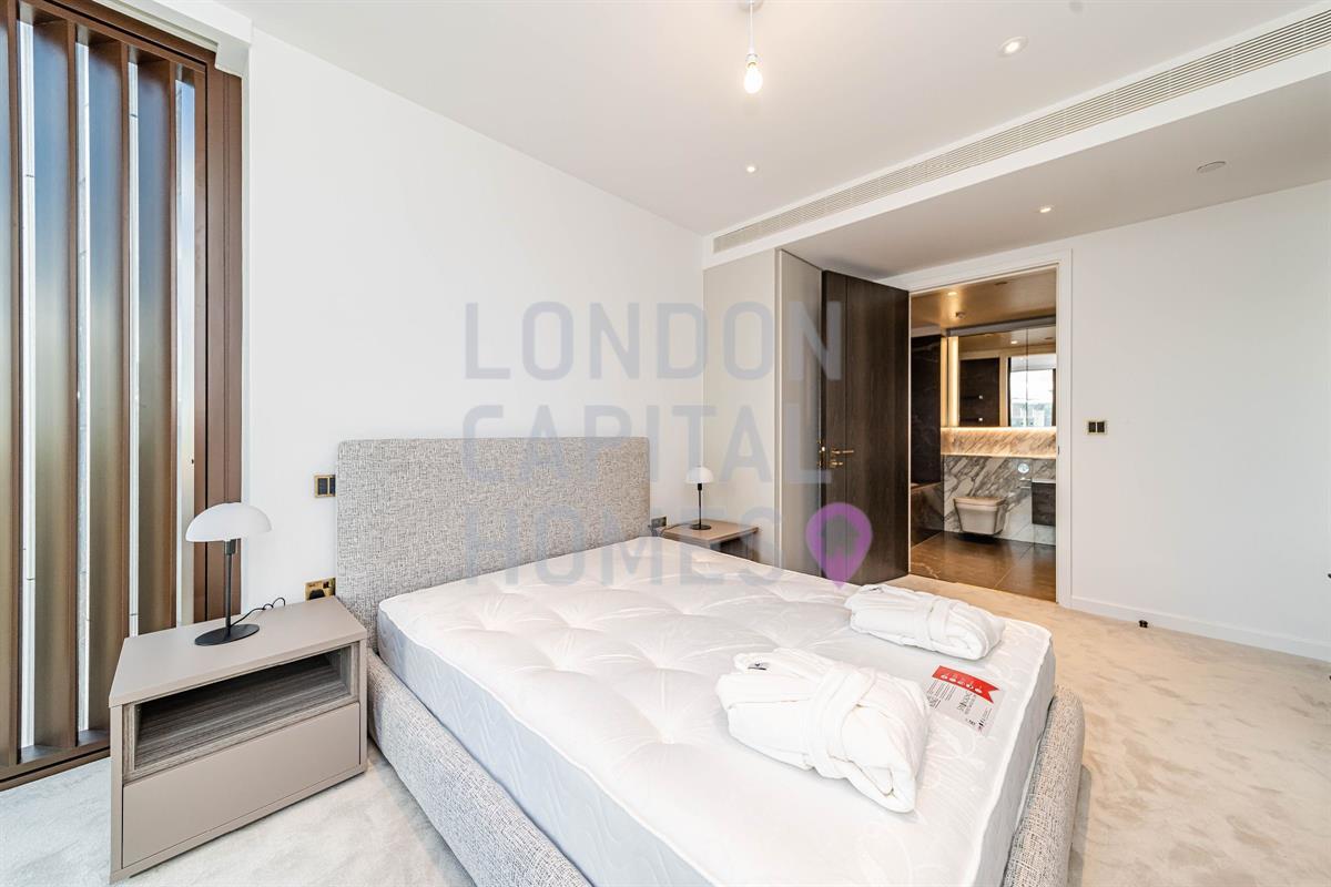Thames City, 8 Carnation Way, London